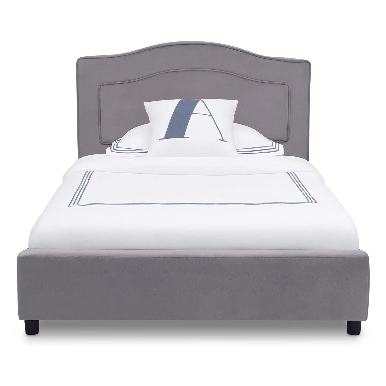 Twin Platform Bed