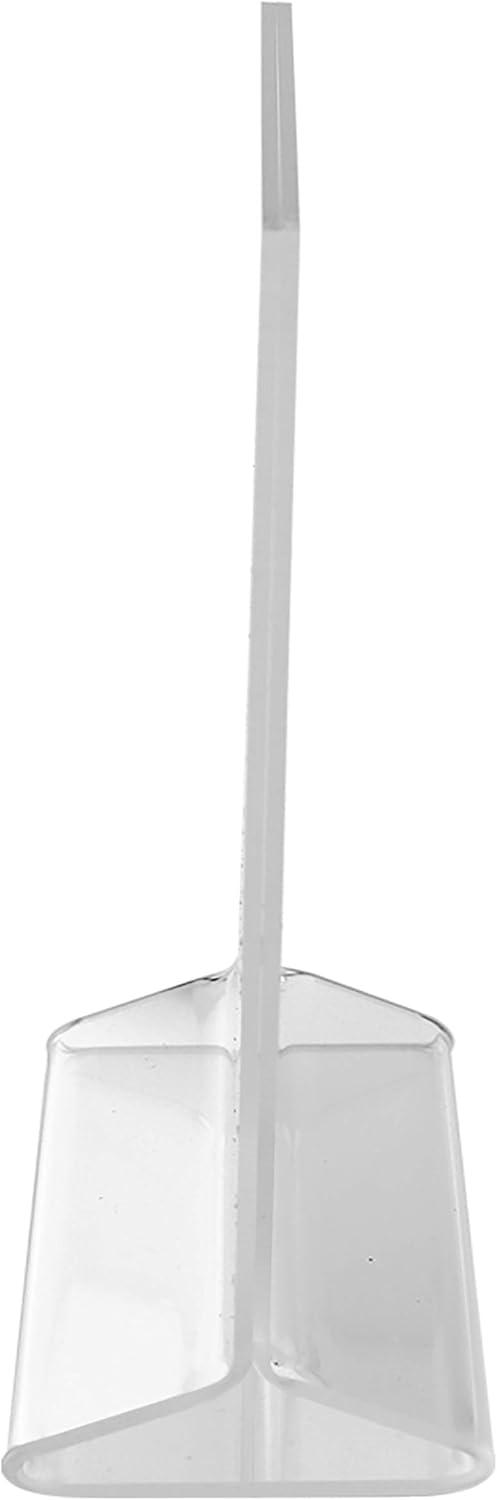 Acrylic Table Tent Menu/Card Holders - 4" x 6"