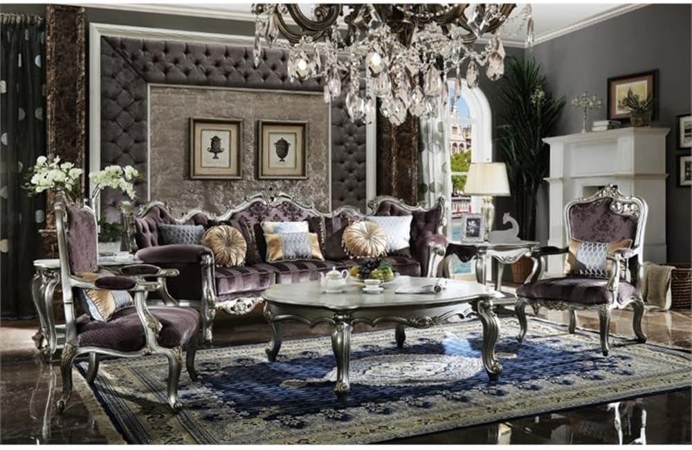 ACME Furniture Zane Sofa Velvet