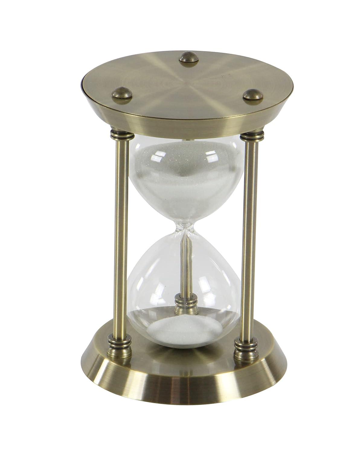 Mercer41 Geyer Abstract Hourglass