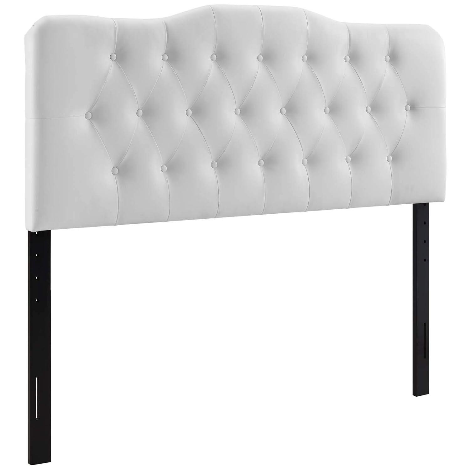 Modway Modway Copper Grove Strathgartney Button-Tufted Upholstered Headboard