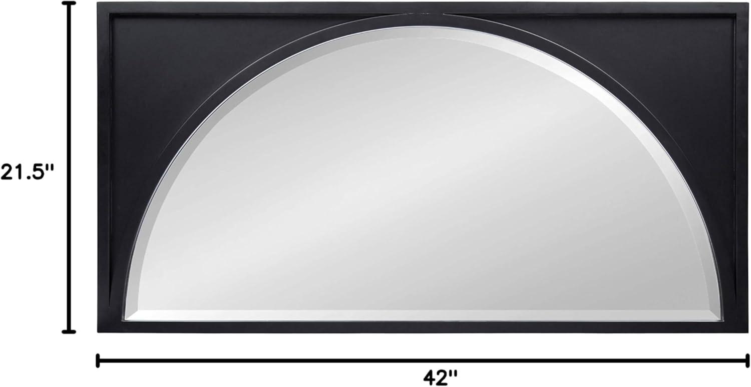 Abie Flat Mirror