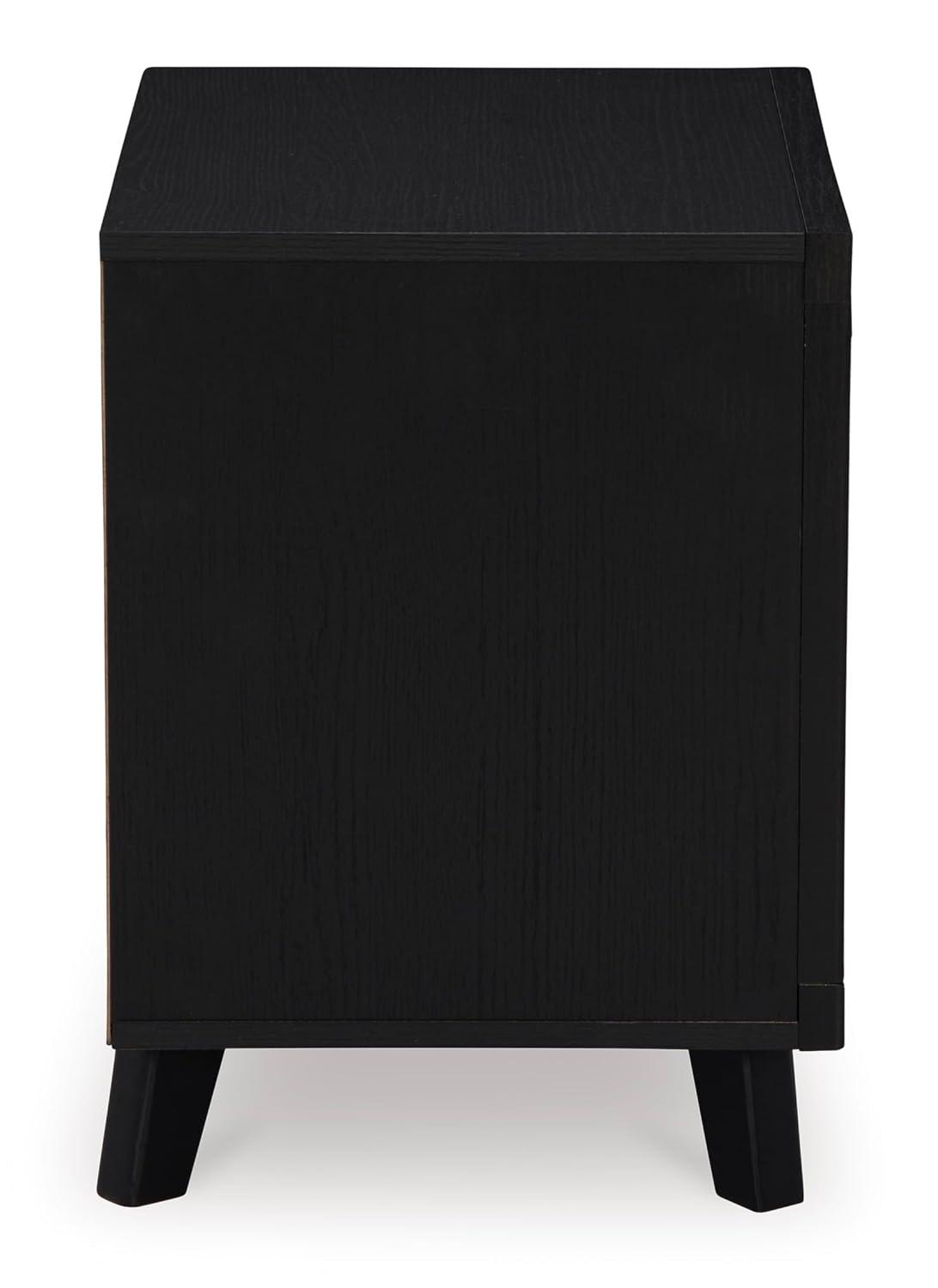 George Oliver Aydia 21.3'' W Nightstand