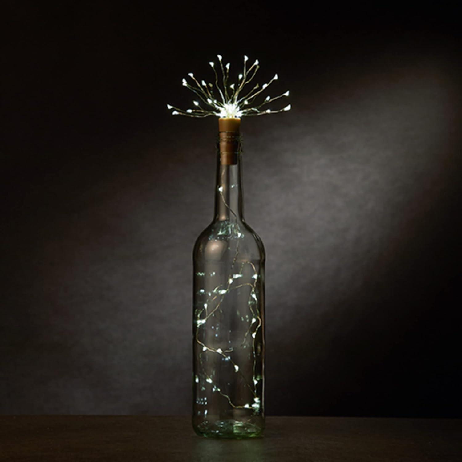 Starlight Bottle String Lights