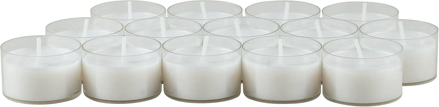 Adette Unscented Tealight Candle