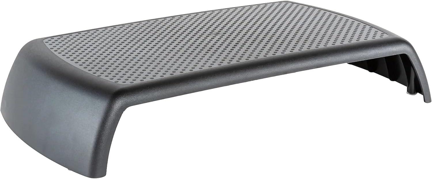 Allsop® ErgoRiser Monitor Stand™ in Black