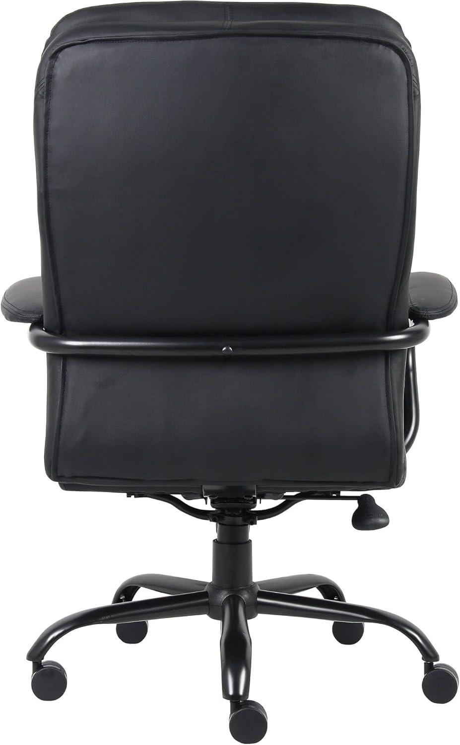 ErgoMesh Series High-Back Mesh Executive Chair