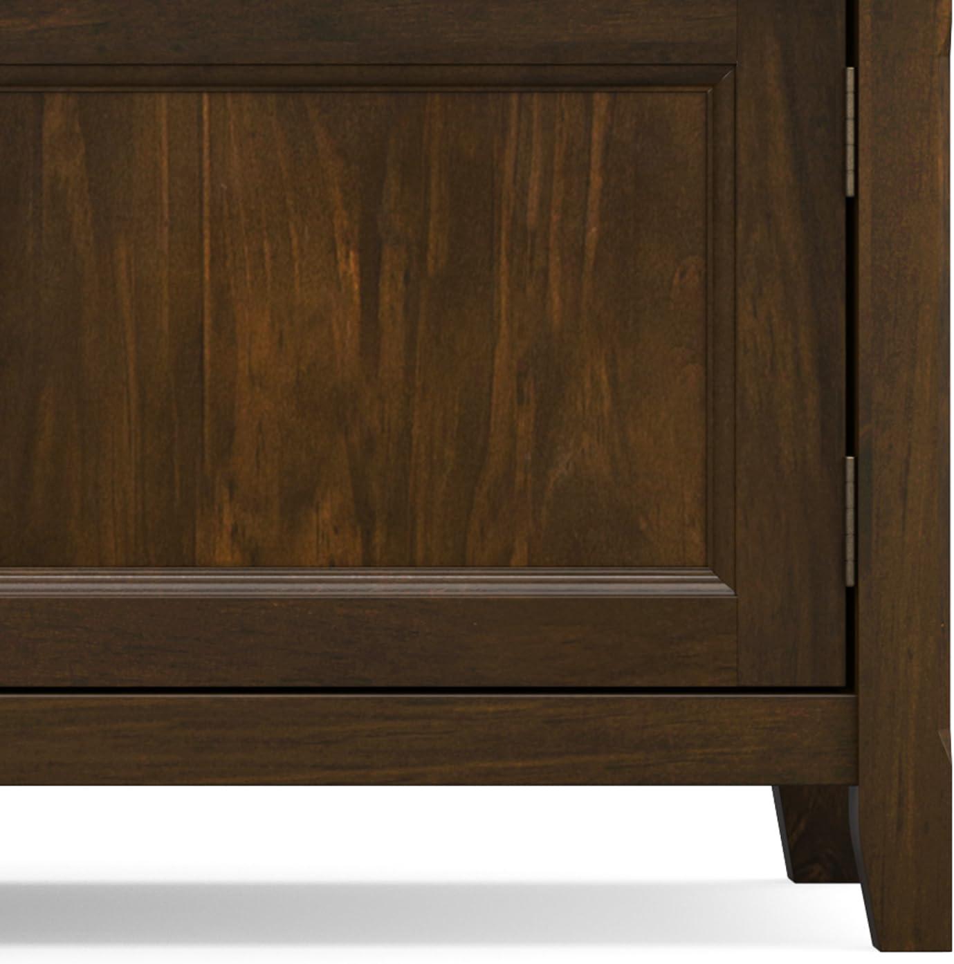 Burlington 72'' W Storage Credenza