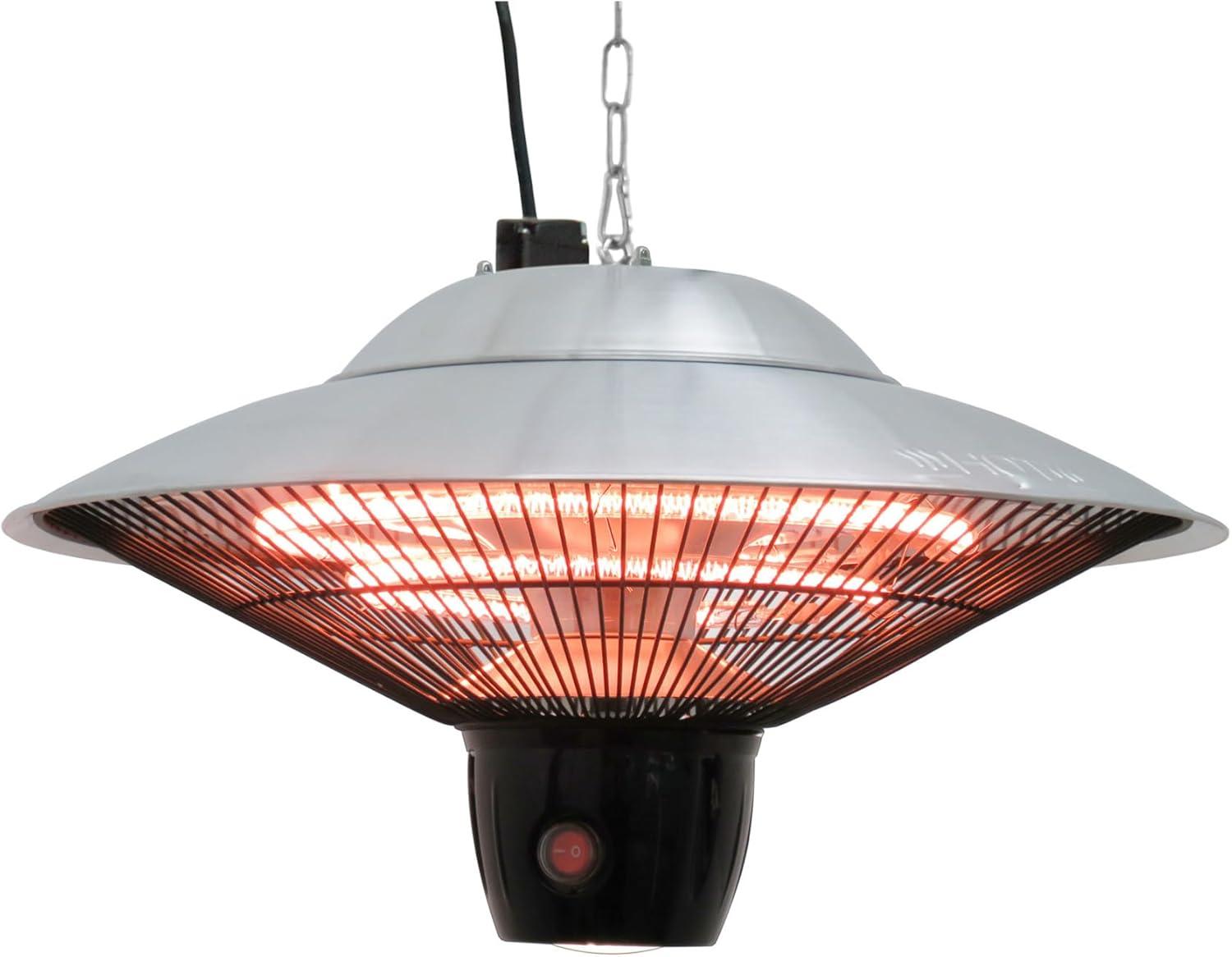 Westinghouse 5100 Electric Hanging Patio Heater