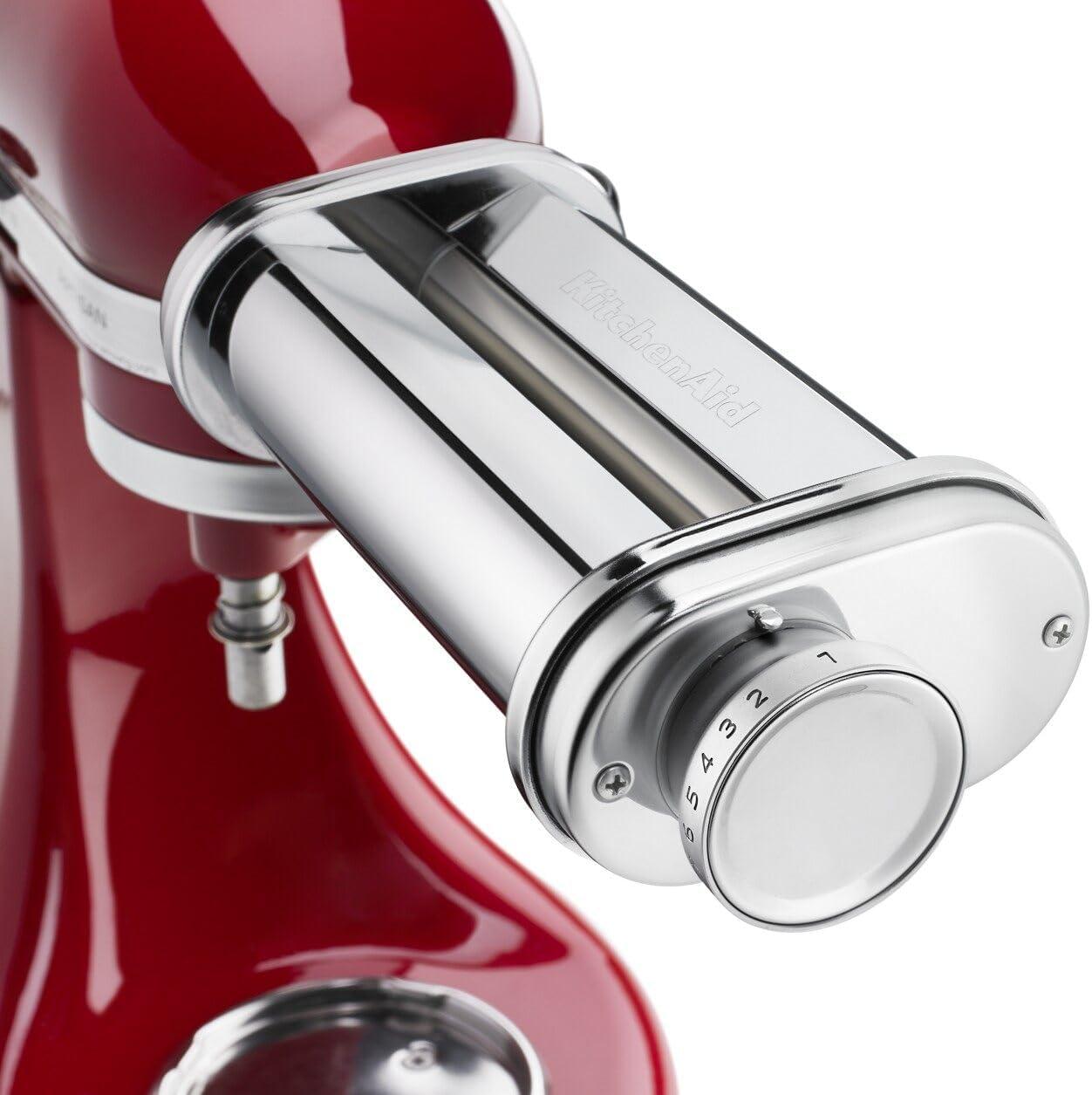 KitchenAid ® Stand Mixer Pasta Roller Attachment