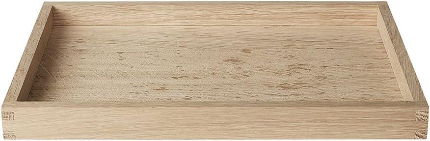 Borda Solid Wood Tray