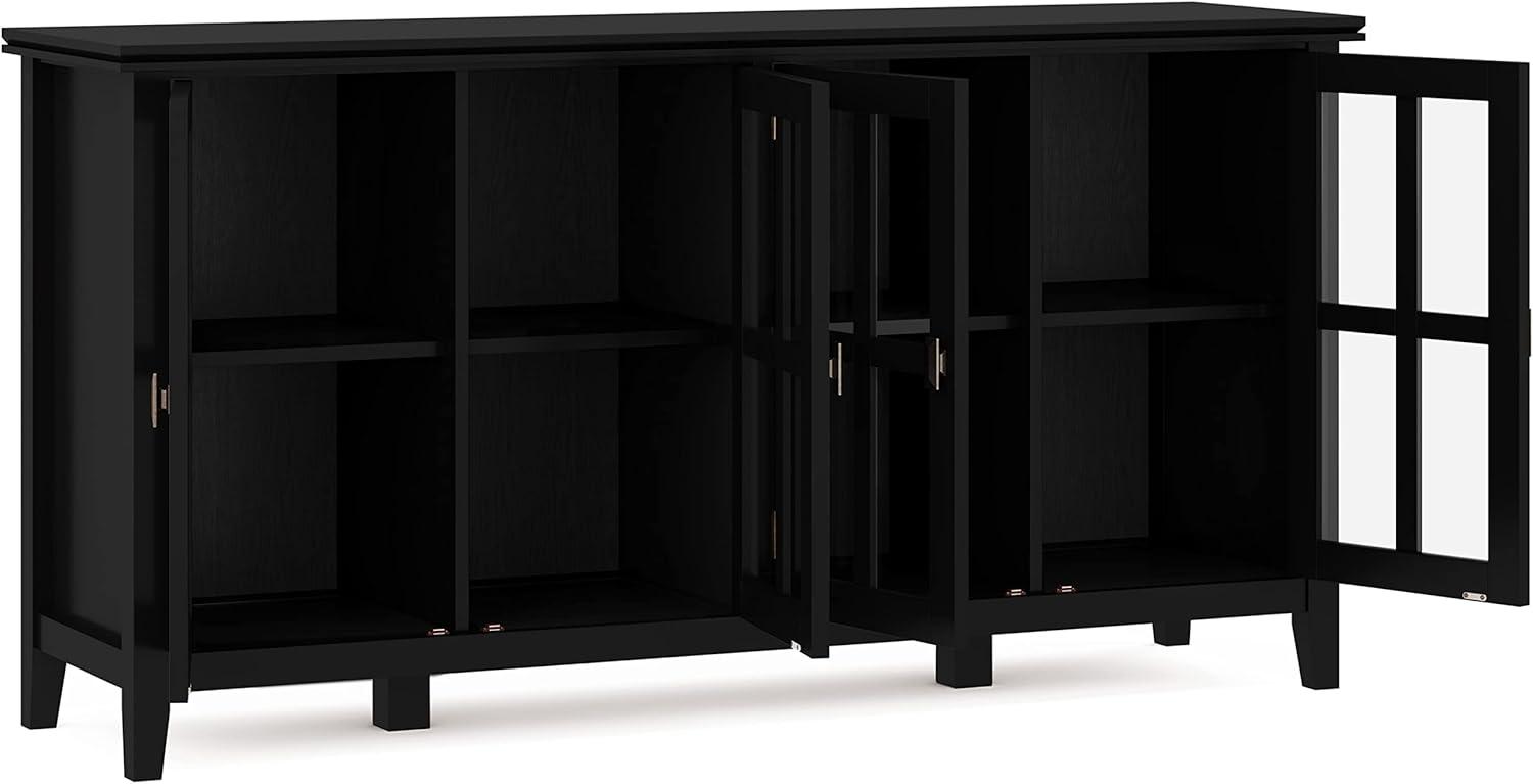 Artisan 66'' Sideboard