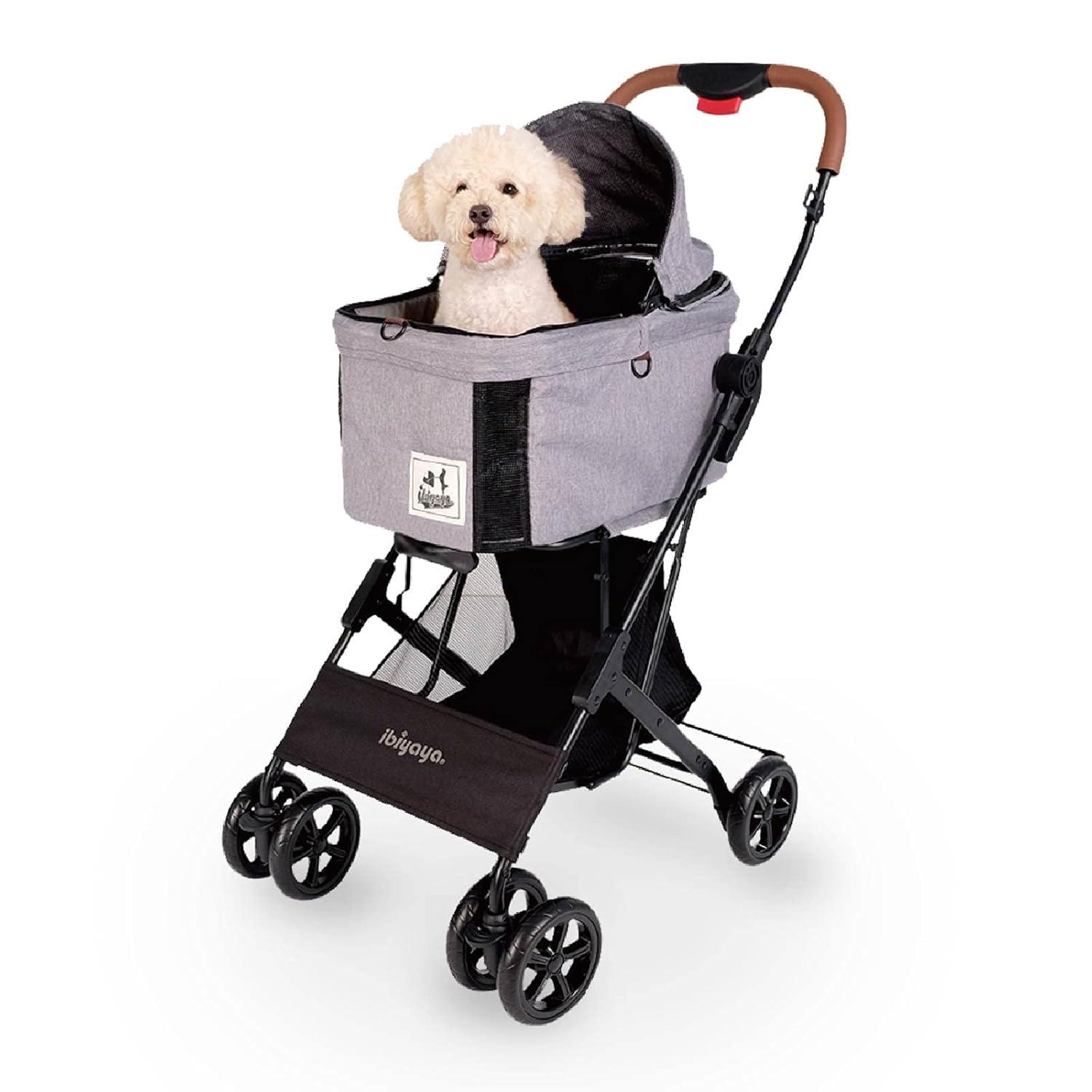 Ibiyaya Travois Tri-fold Pet Travel System