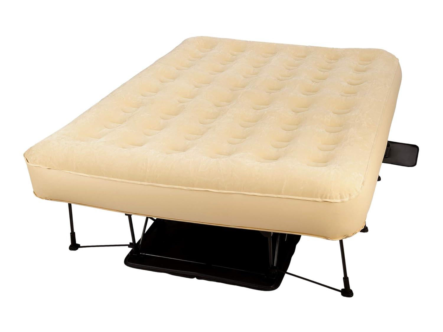 Ivation Air Mattress