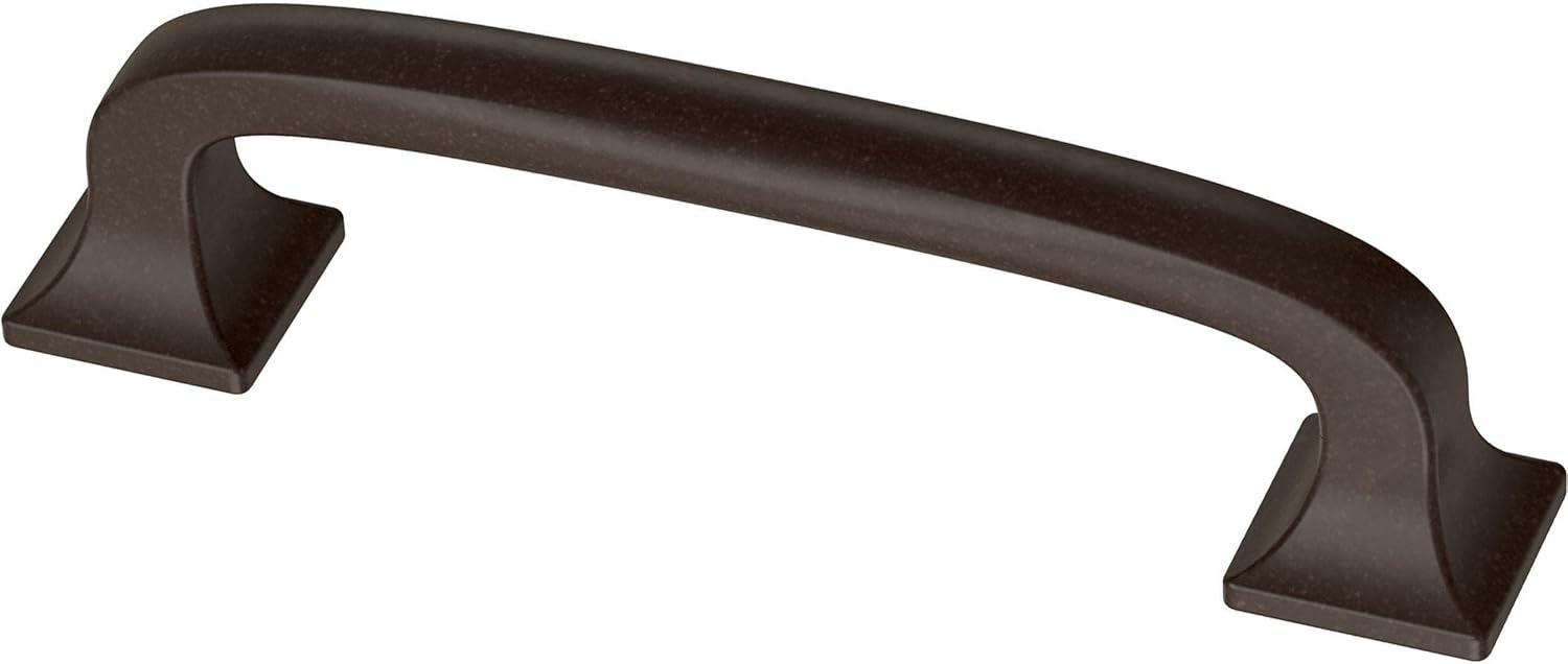 Franklin Brass Lombard 3" Center Appliance Pull Multipack (Set of 5)