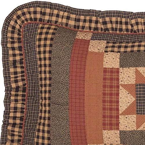 Maisie Cotton Blend Pillow Sham