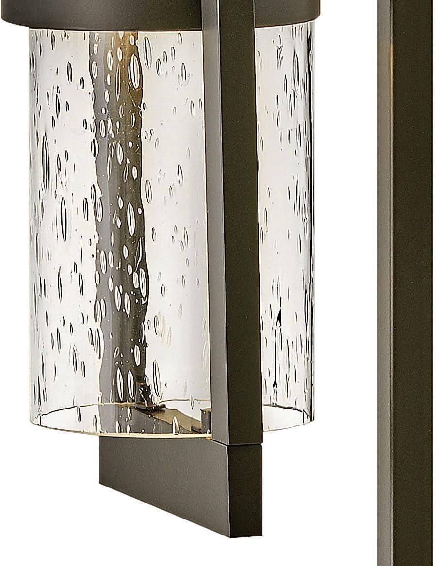 Hinkley Shelter Low Voltage Metal Pathway Light