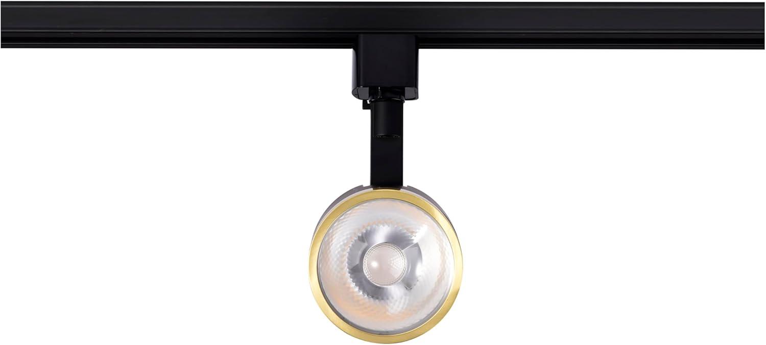 LED Adjustable Standard Head