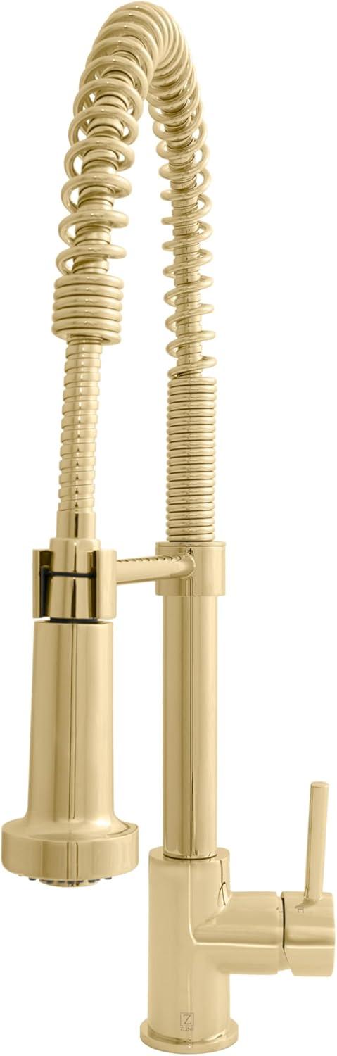 ZLINE Autograph Edition Apollo Kitchen Faucet