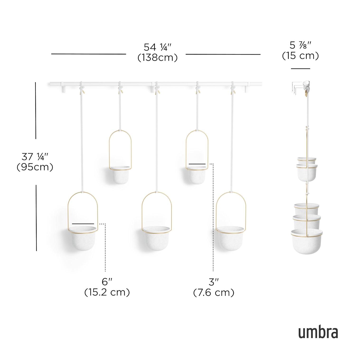 Umbra Hanging Planter