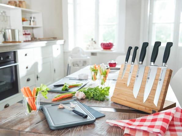 ZWILLING ® Four Star Steak Knives, Set of 4