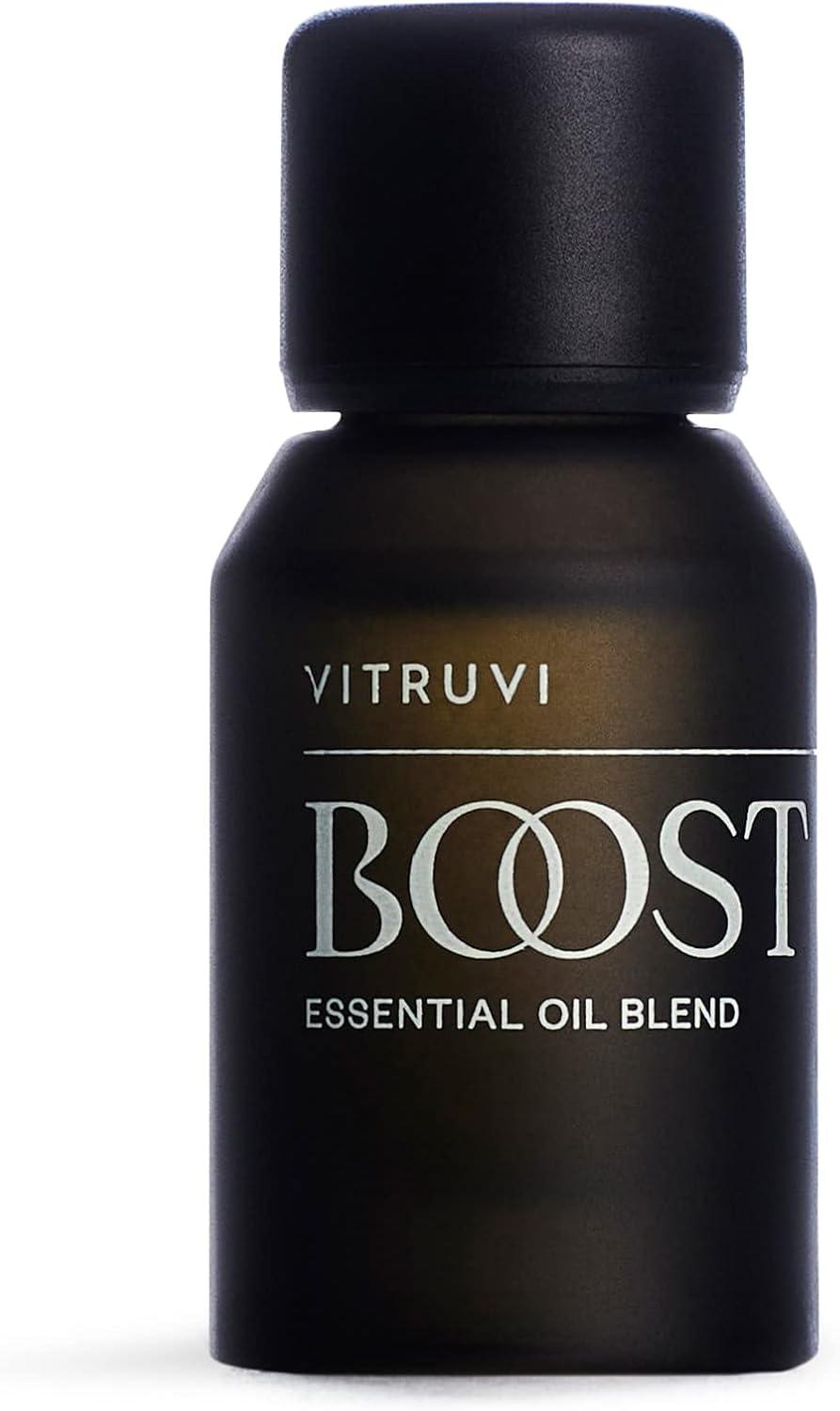 Oil Blend by Vitruvi - Boost