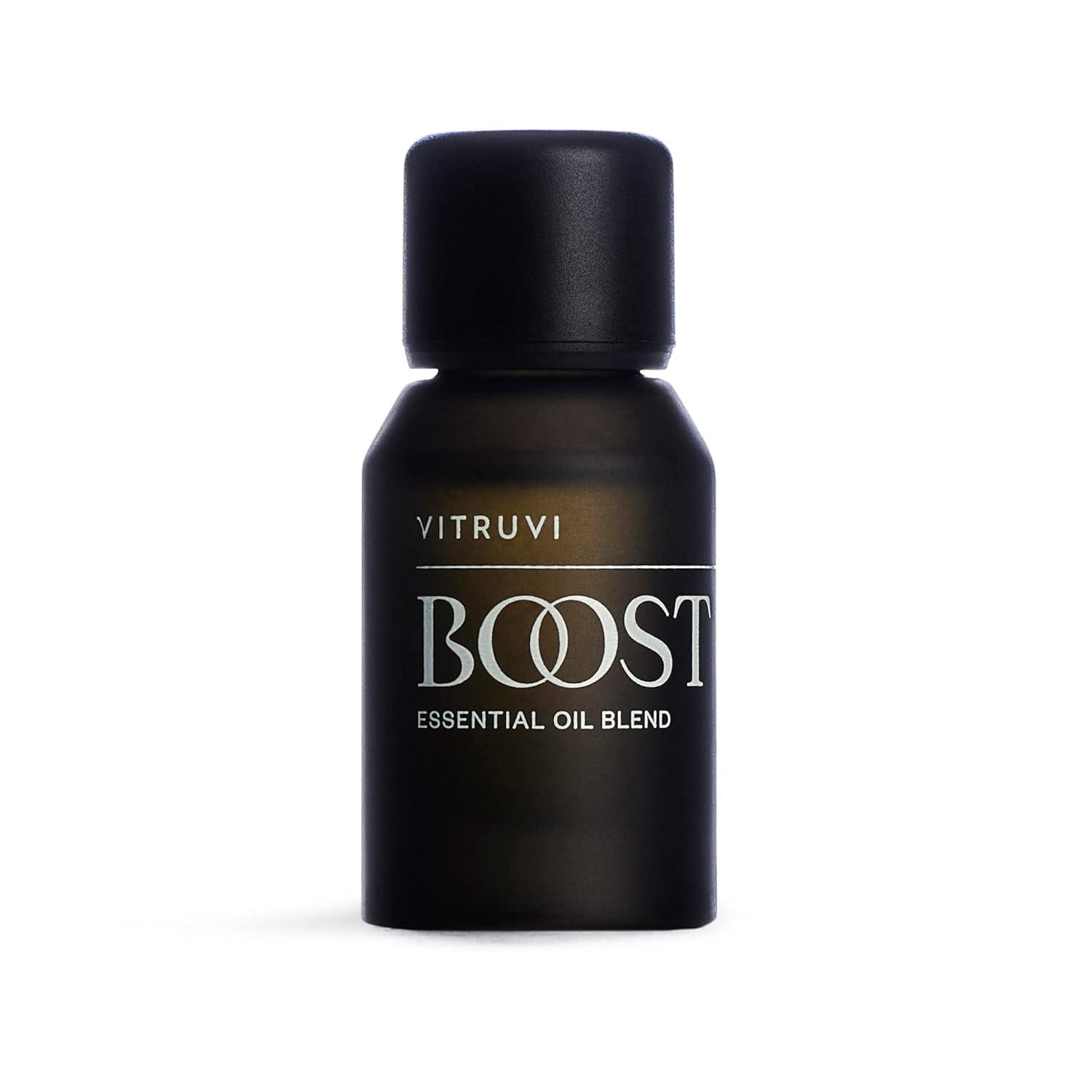 Oil Blend by Vitruvi - Boost