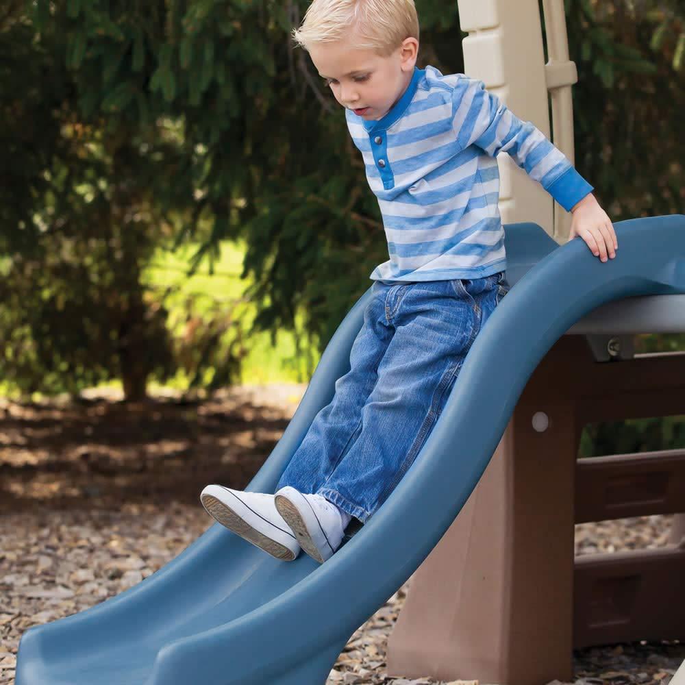 Step2 Step2 Play Up Gym Set Swing Set and Kids Outdoor Playground