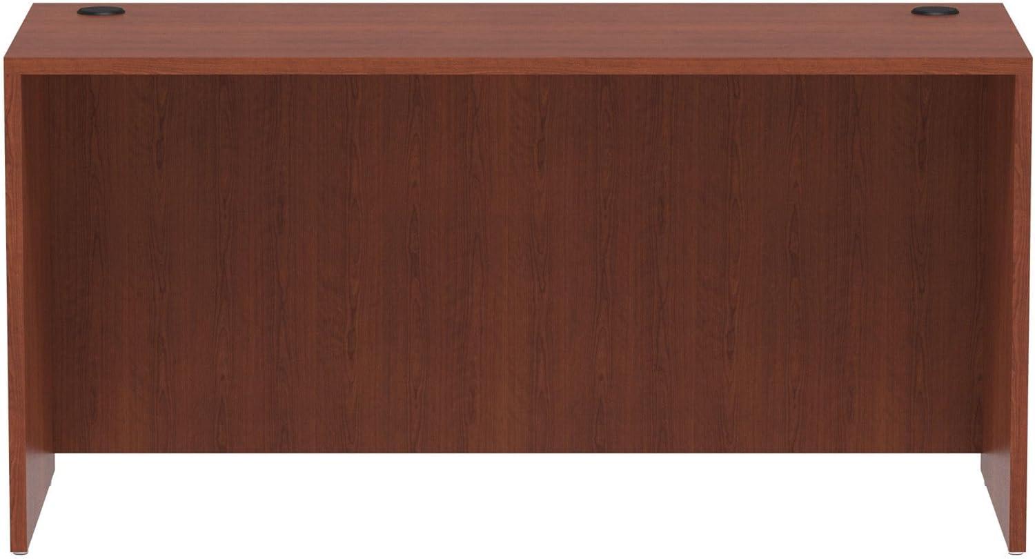 Valencia Series Desk Shell