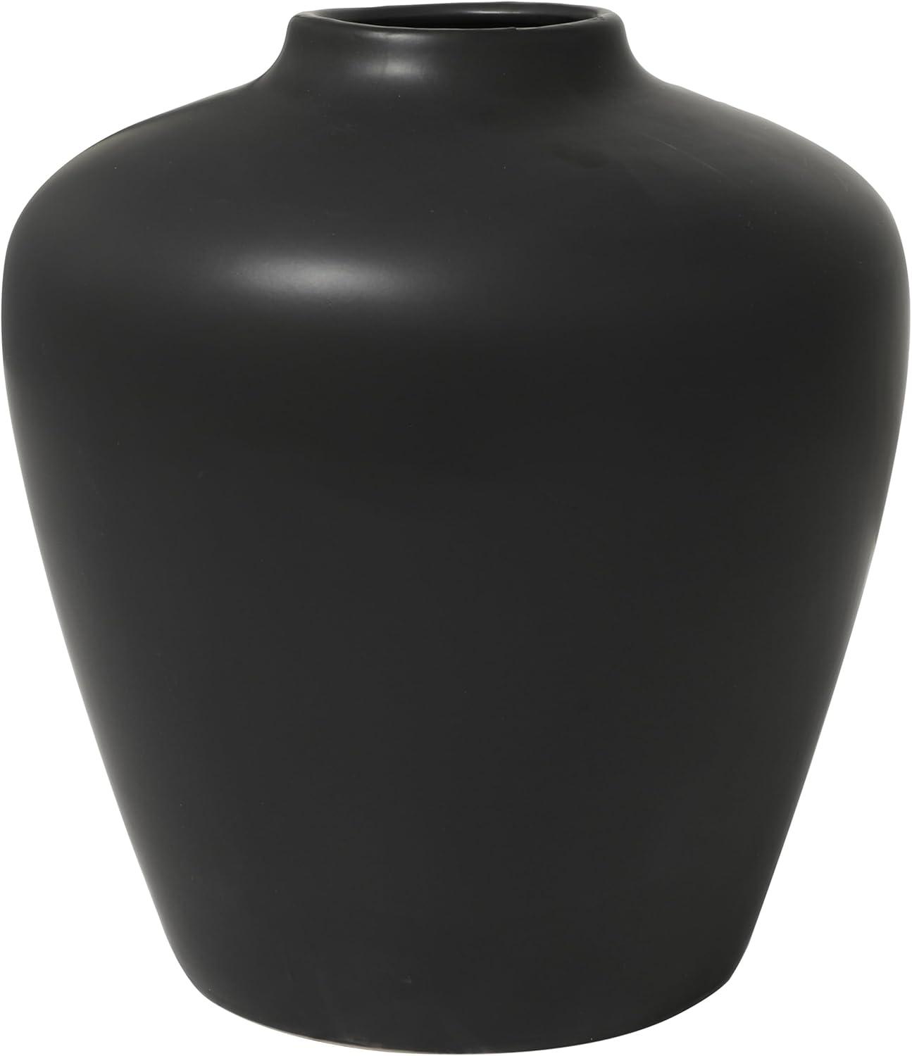 Mable Ceramic Table Vase