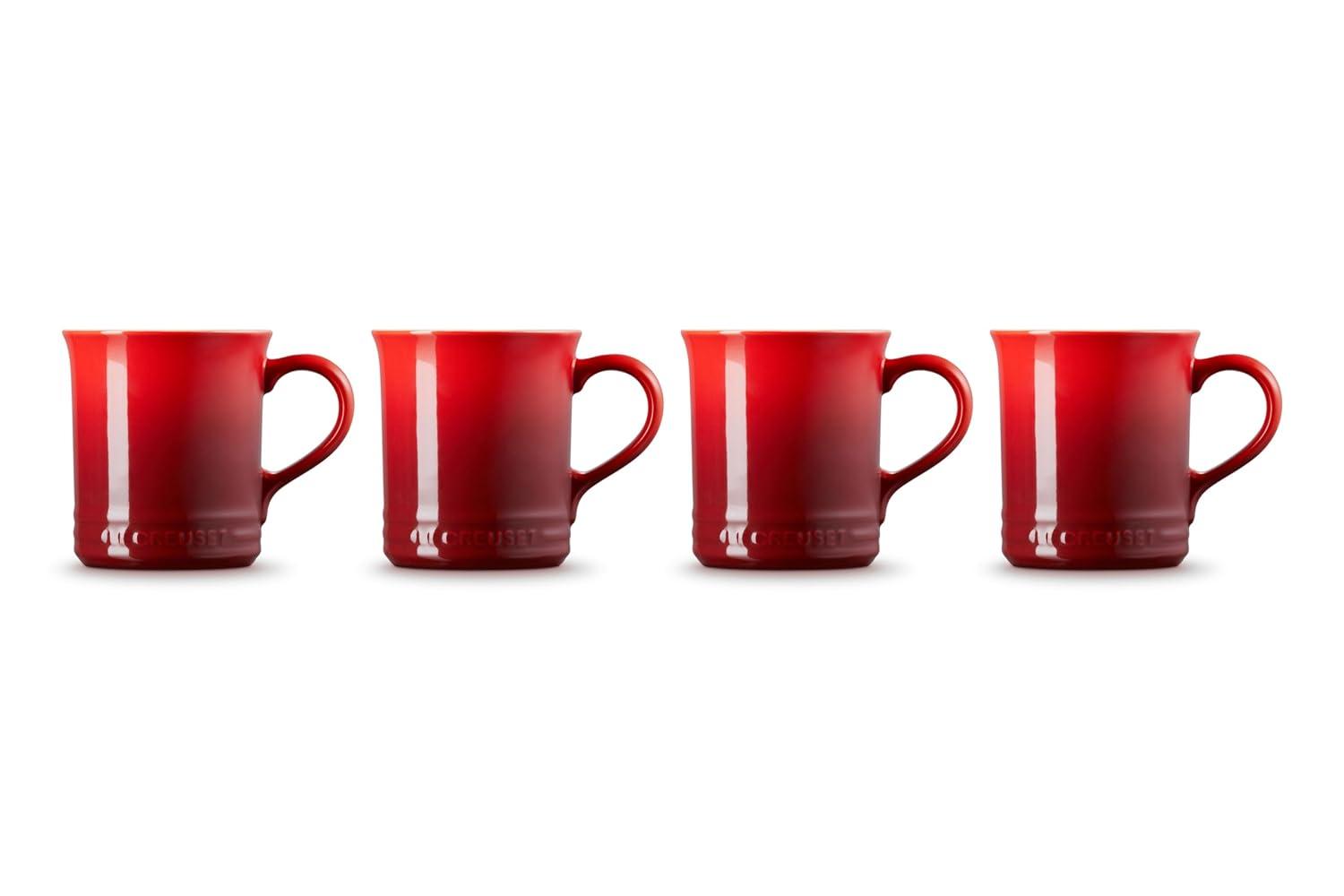 Le Creuset Le Creuset Vancouver Mug (Set of 4)