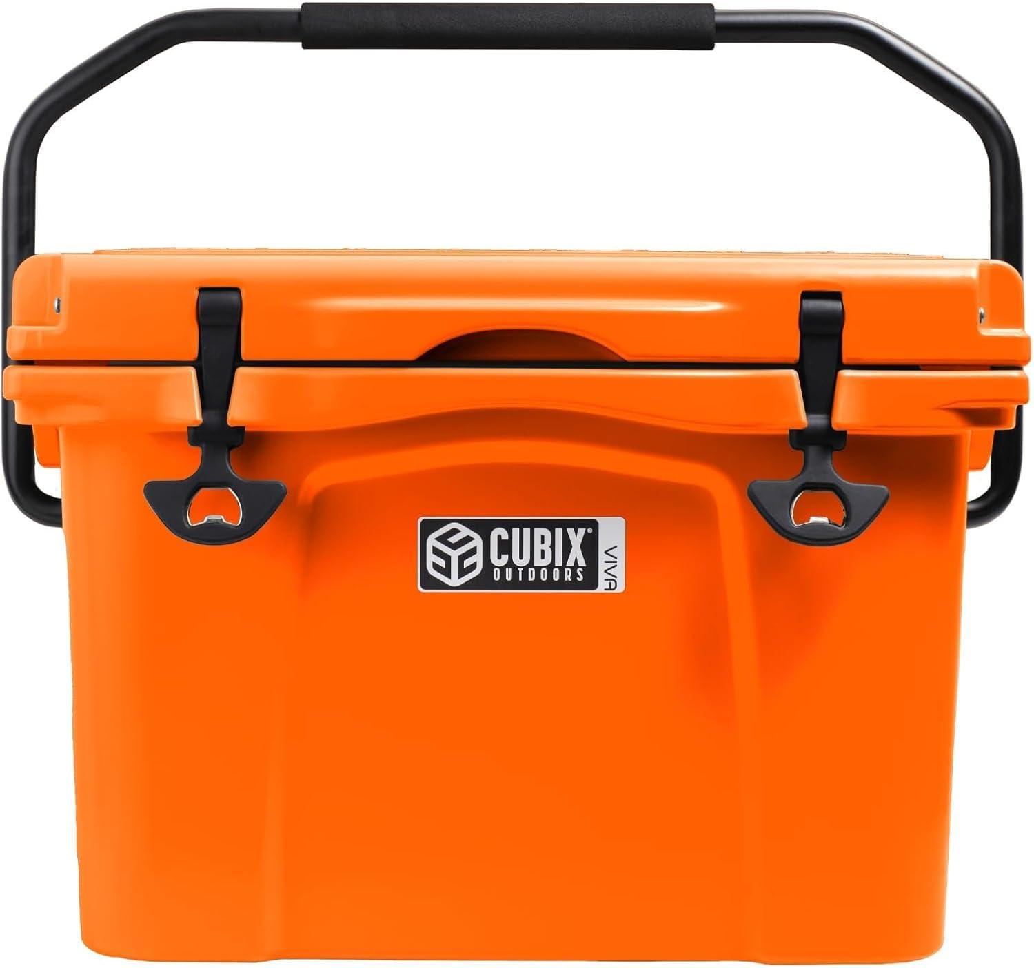 Cubix Outdoors Cubix Outdoors 25 Quarts Ice Chest