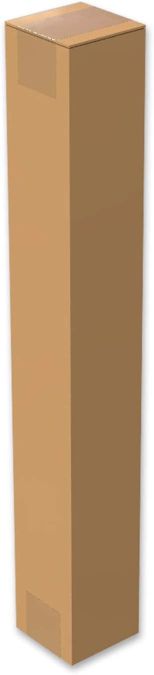 EverLife High Pile Carpet Ramped Chair Mat