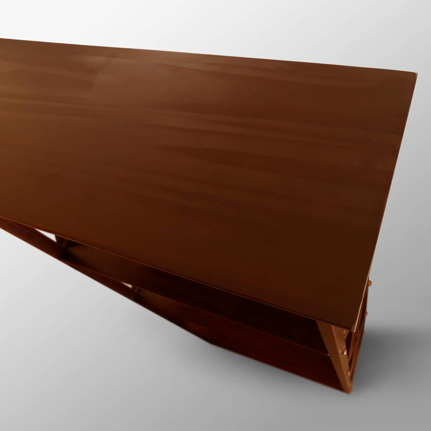Casual Home Montego 5-Shelf Bookcase