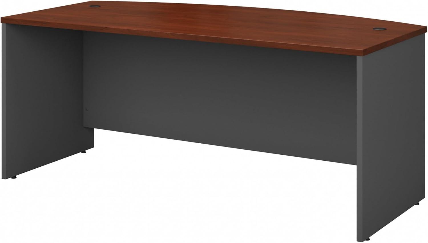 Series C Executive Desk