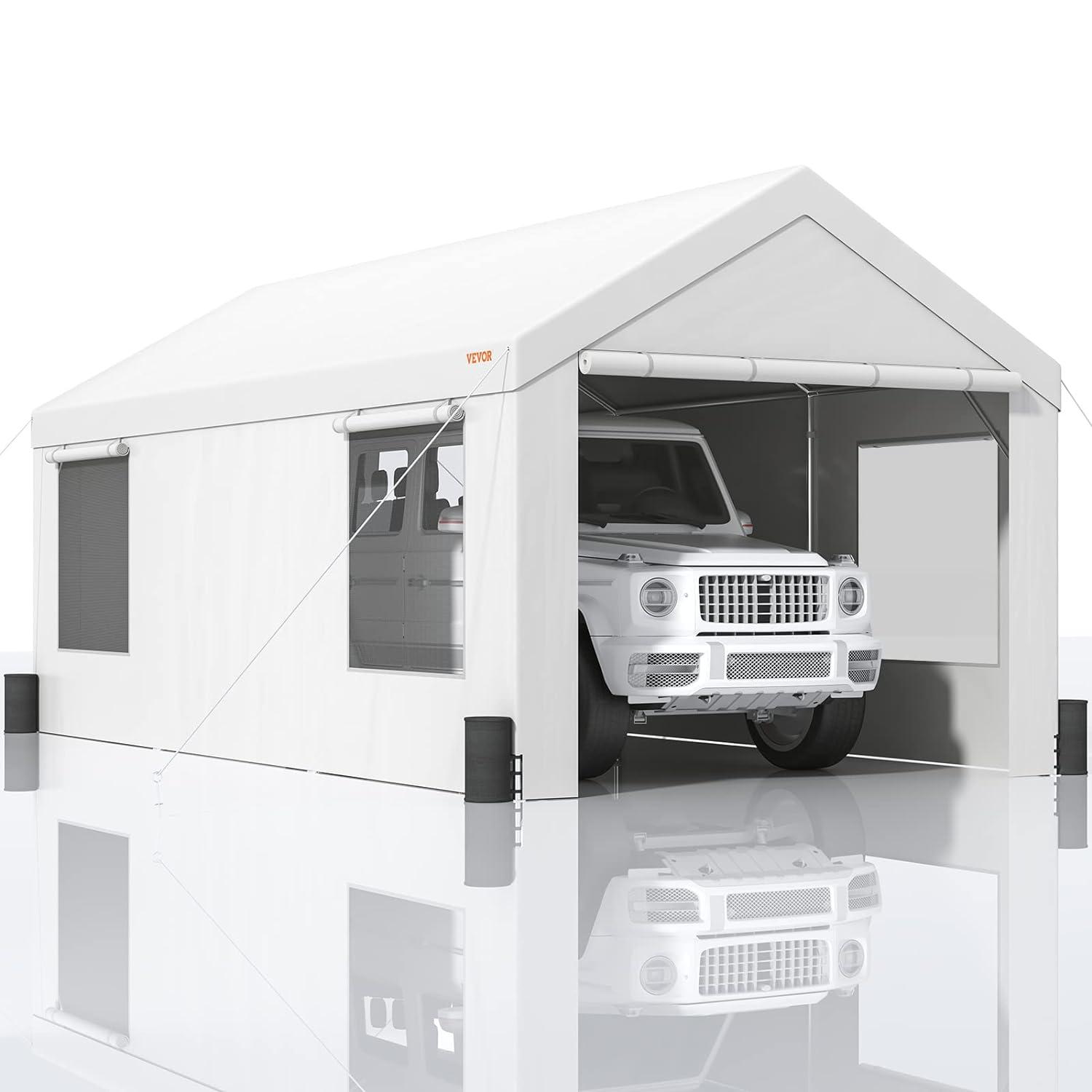 VEVOR Steel Carport