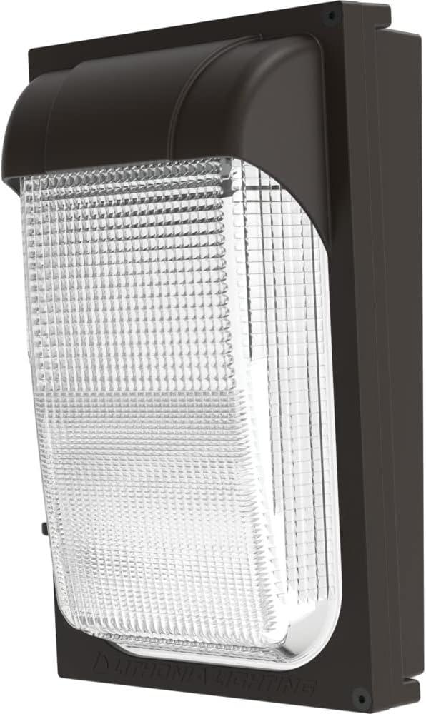 Lithonia Lighting Outdoor LED Wall Pack Light