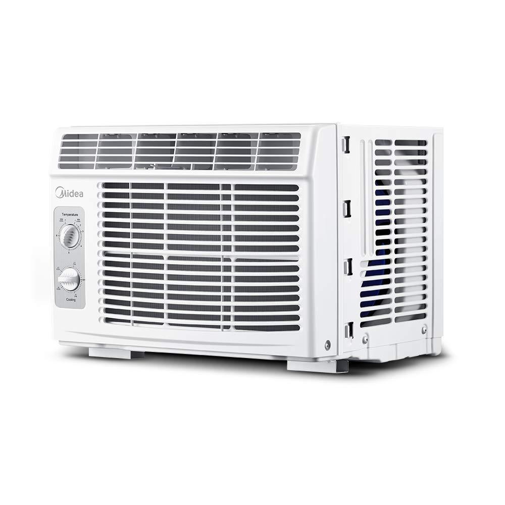 Midea Midea EasyCool 5,000 BTU Window Air Conditioner