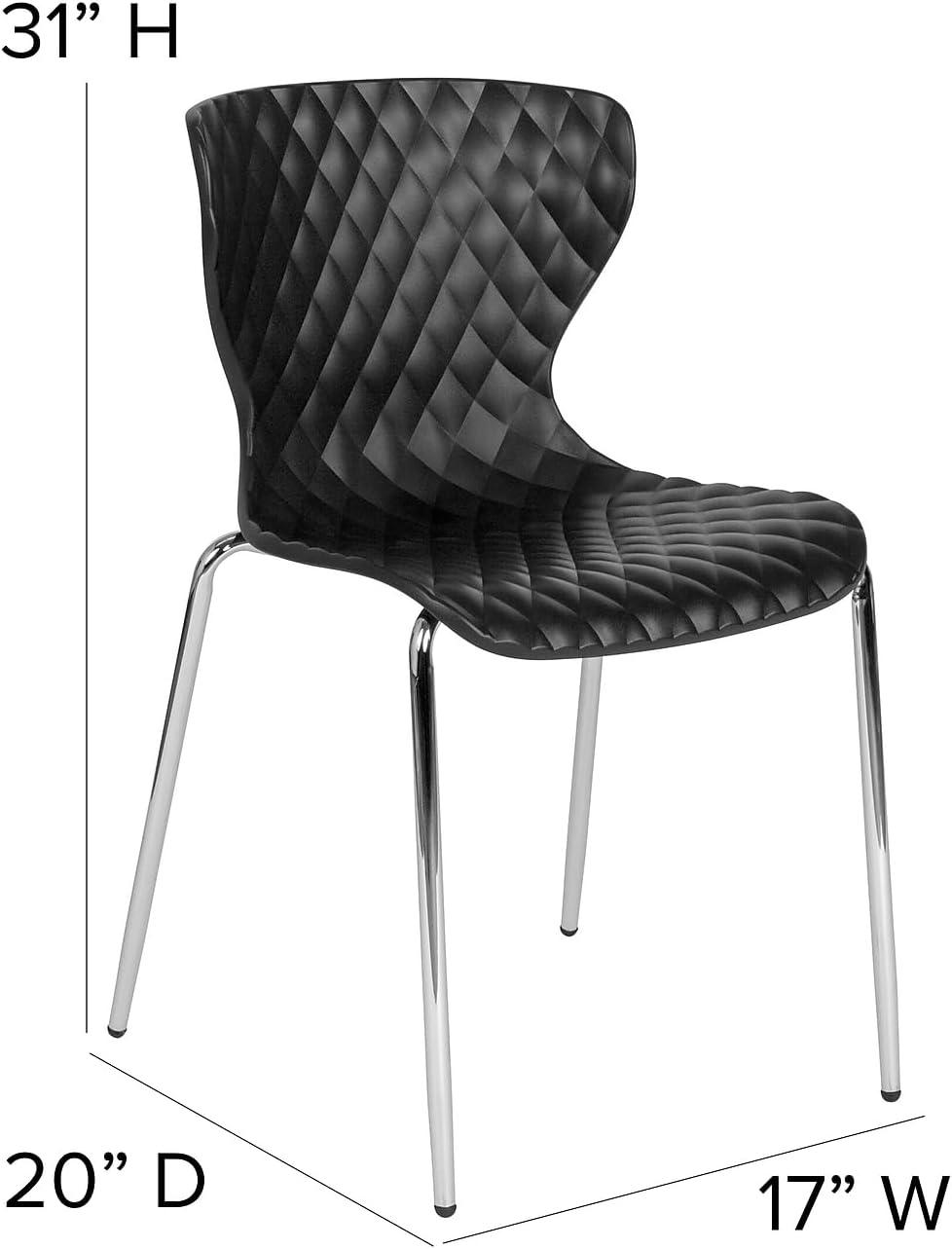 Lowell Contemporary Chair