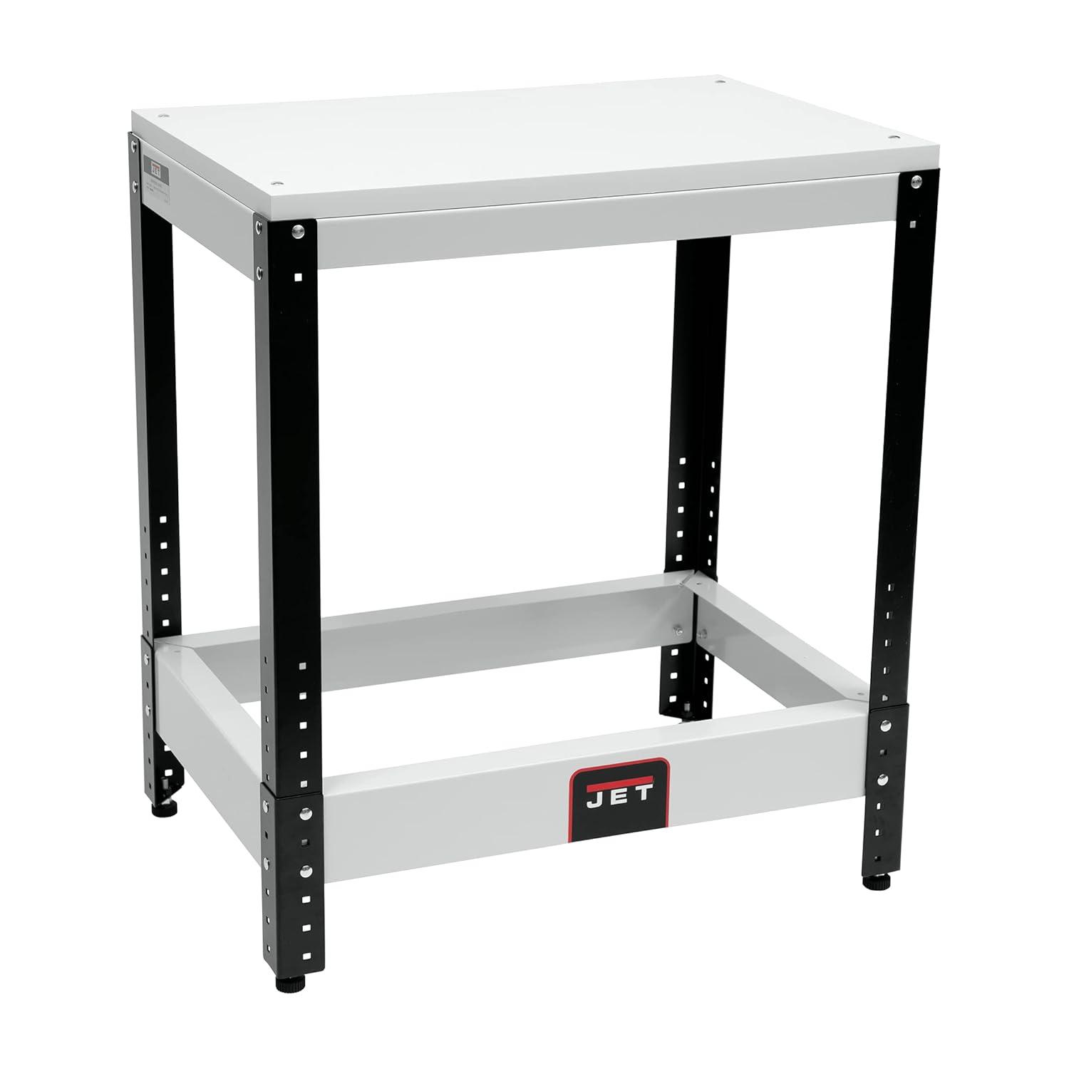 JET 728100 Universal Benchtop Machine Table