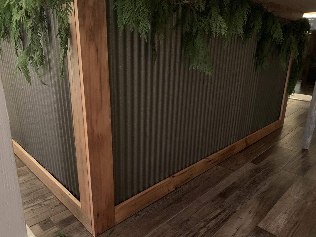 Colorado 36" x 26" 3D Wall Paneling