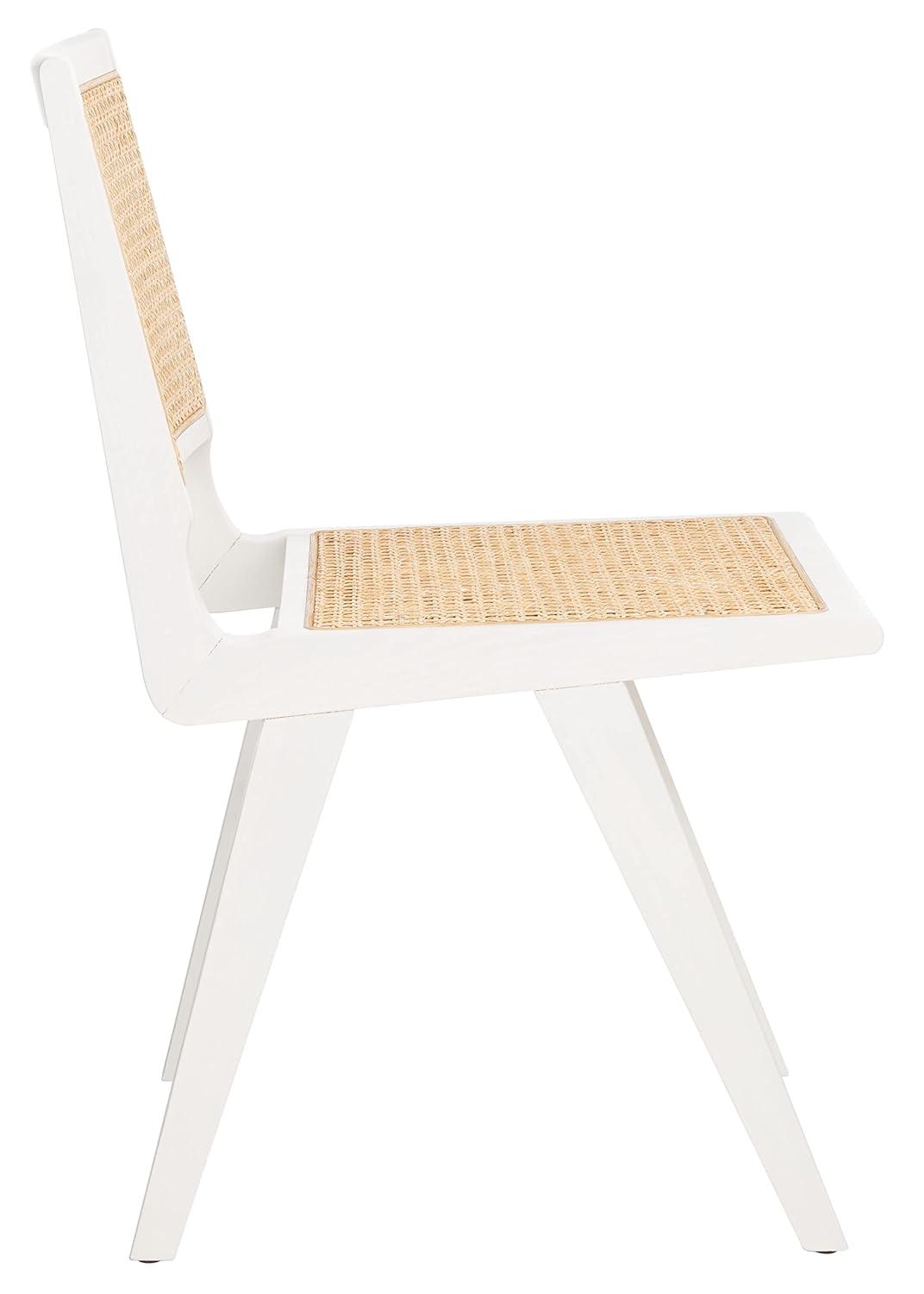 Atticus Cane Dining Chair (Set of 2)