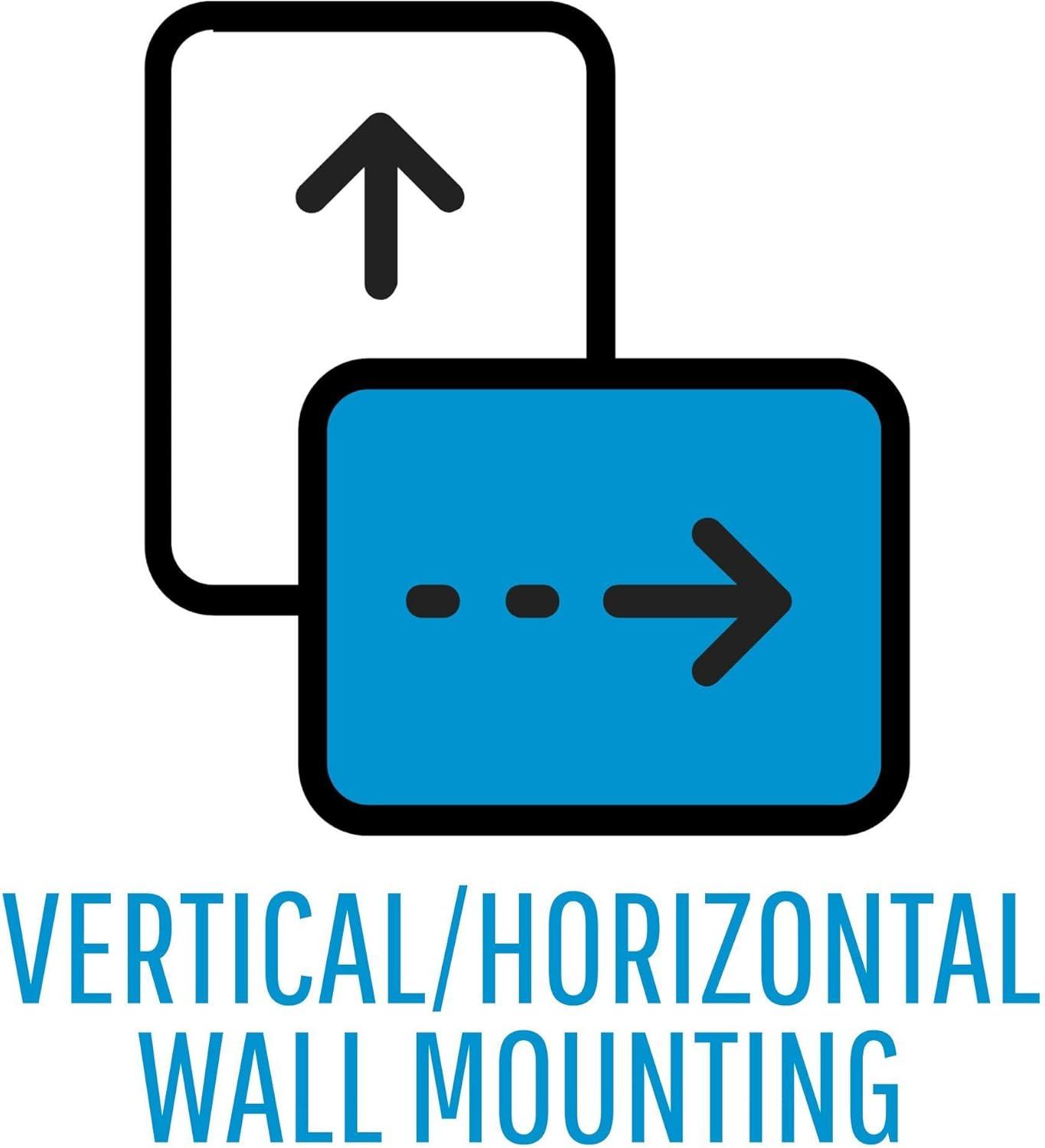 Bi-Silque Visual Communication Products CA031790 Earth Cork Bulletin Board, 24 x 36 in., Aluminum Frame