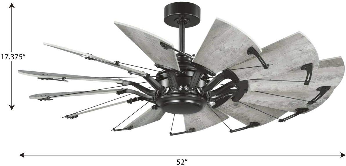52'' Ceiling Fan