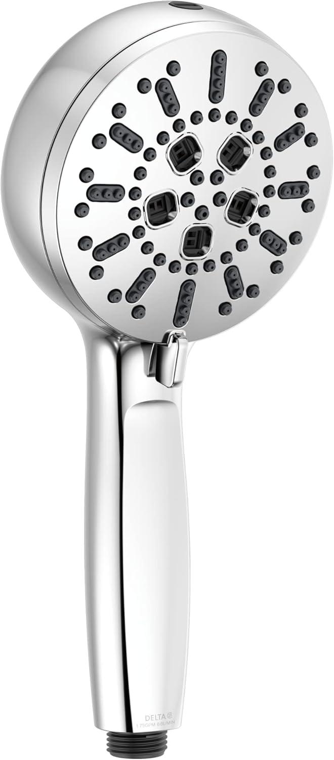 ProClean 7-Spray Handheld Shower Head, High Pressure Spray Hand Shower