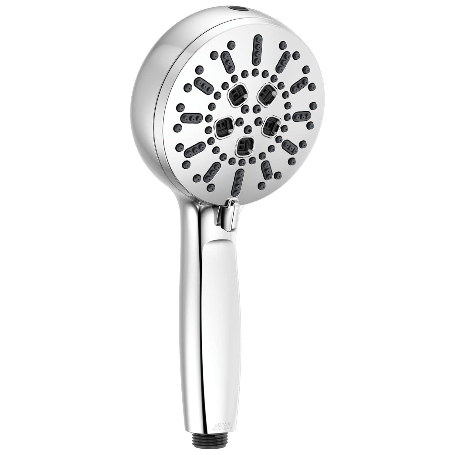 ProClean 7-Spray Handheld Shower Head, High Pressure Spray Hand Shower