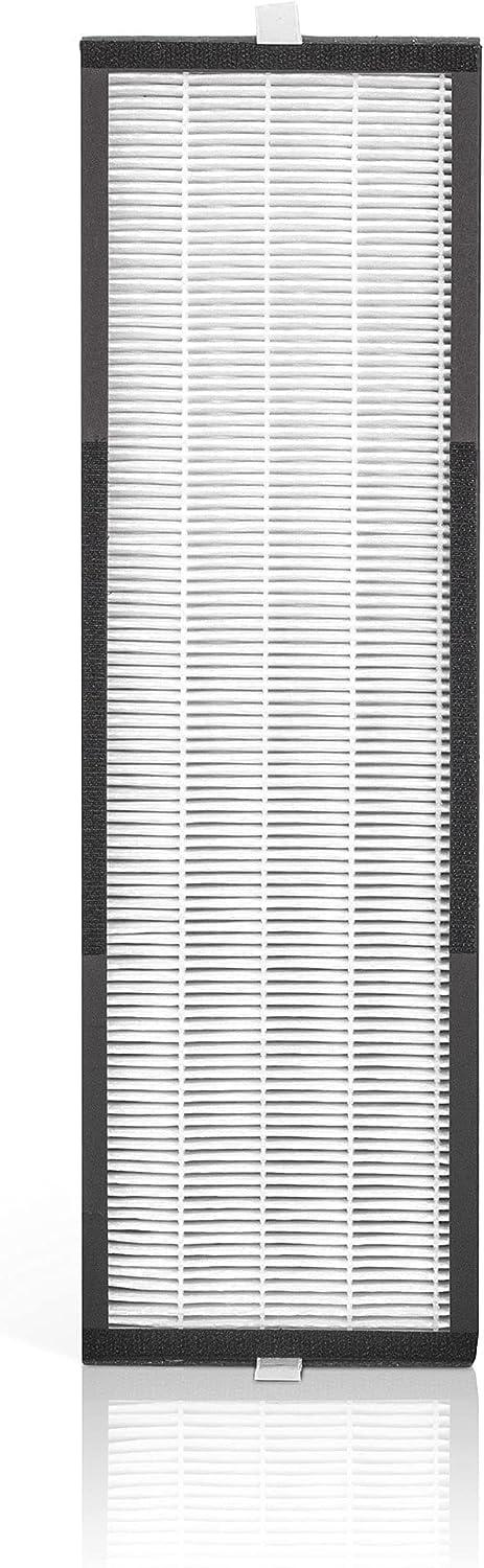 Alen Air Filter TF60-Pure Replacement HEPA Filter for T500 Air Purifier - Captures Allergens, Dust, & Mold (1 Filter)