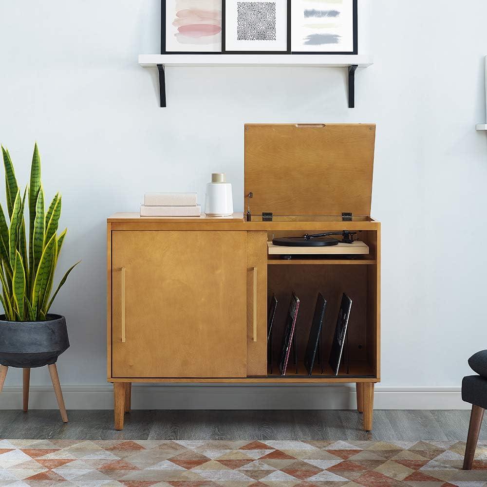 Everett Media Console - Crosley