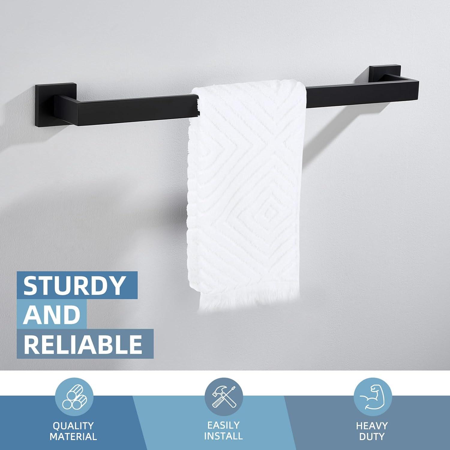 23.75'' Towel Bar