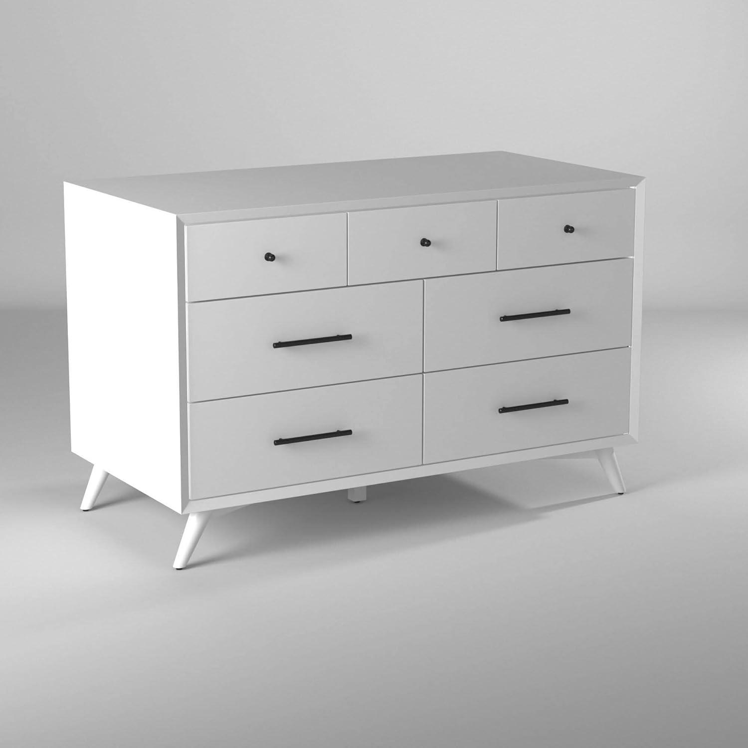 Williams 7-Drawer Dresser